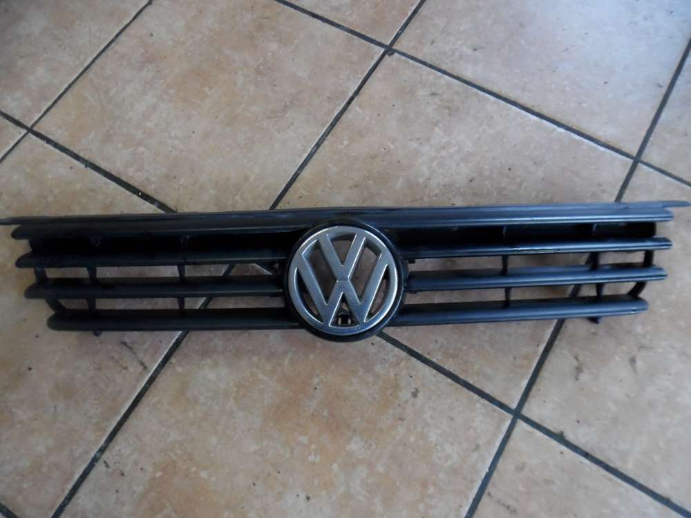 VW Polo 6N Grill Khlergrill 6NO853653