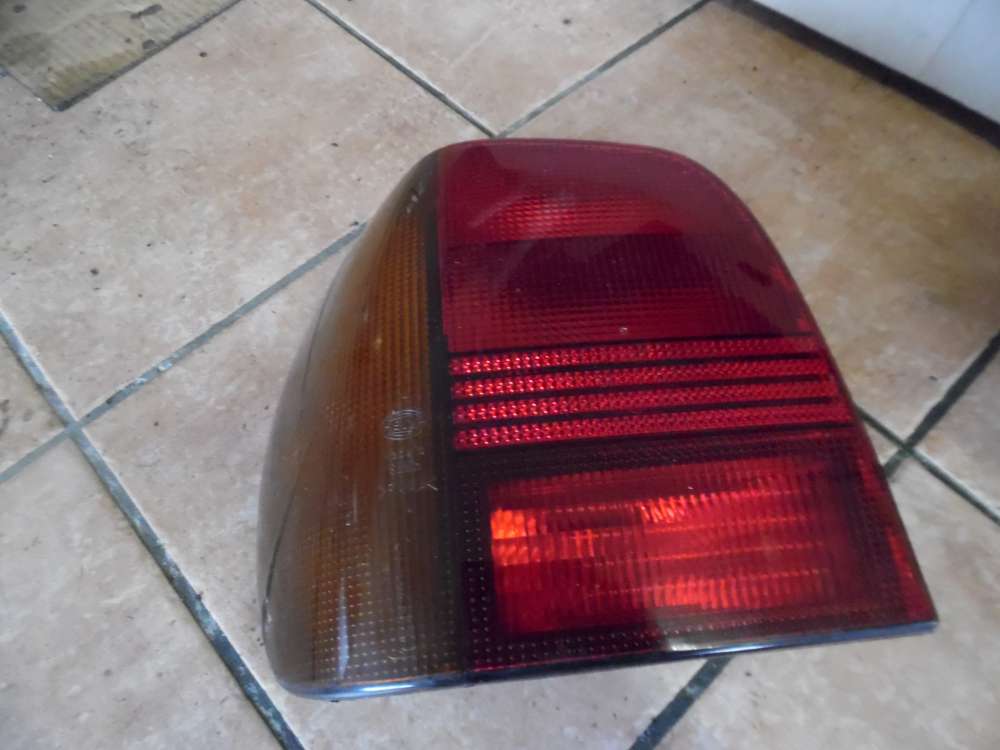 VW Polo 6N Rcklicht Rckleuchte Links 6N0945095