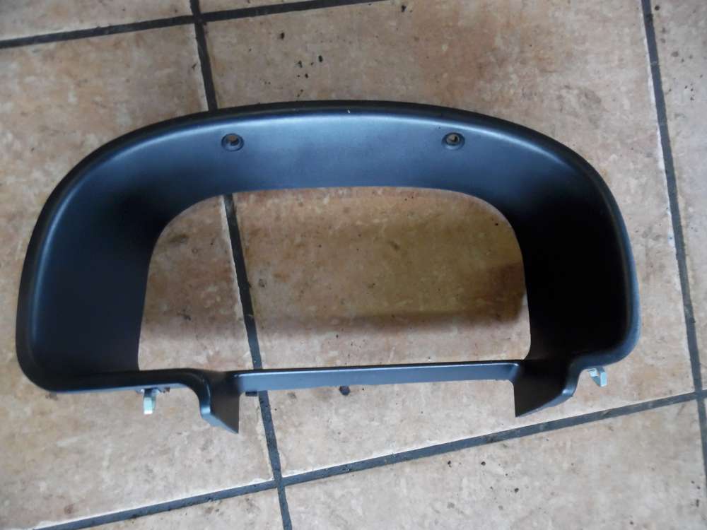 VW Polo 6N Abdeckung Rahmen Tacho 6N1857243