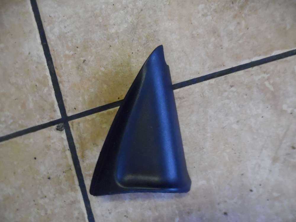 VW Polo 6N Abdeckung Spiegeldreieck Rechts 6N0837994