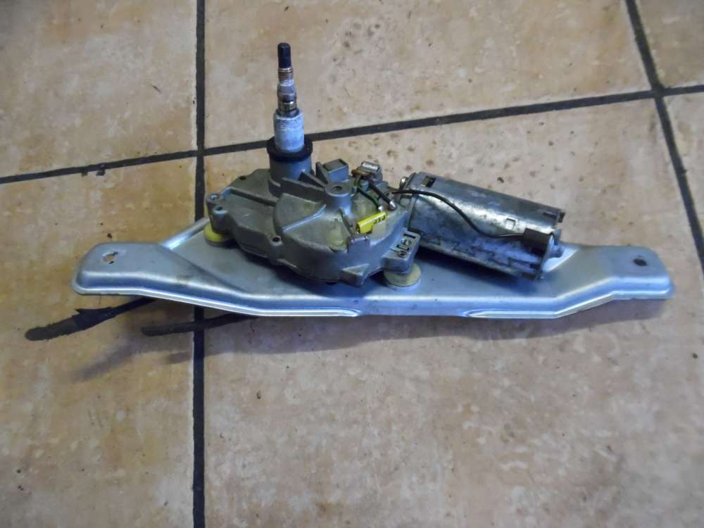 VW Polo 6N Wischermotor Motor Hinten 6N0955713