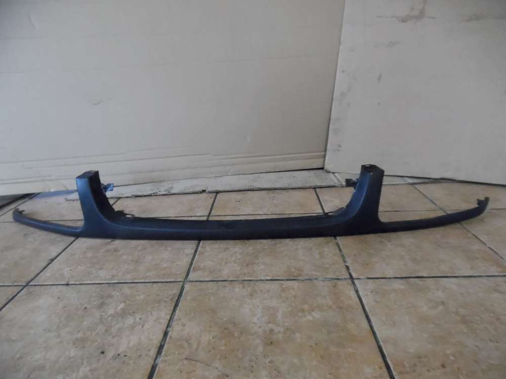 VW Polo 6N Frontblech Frontleiste Vorne 