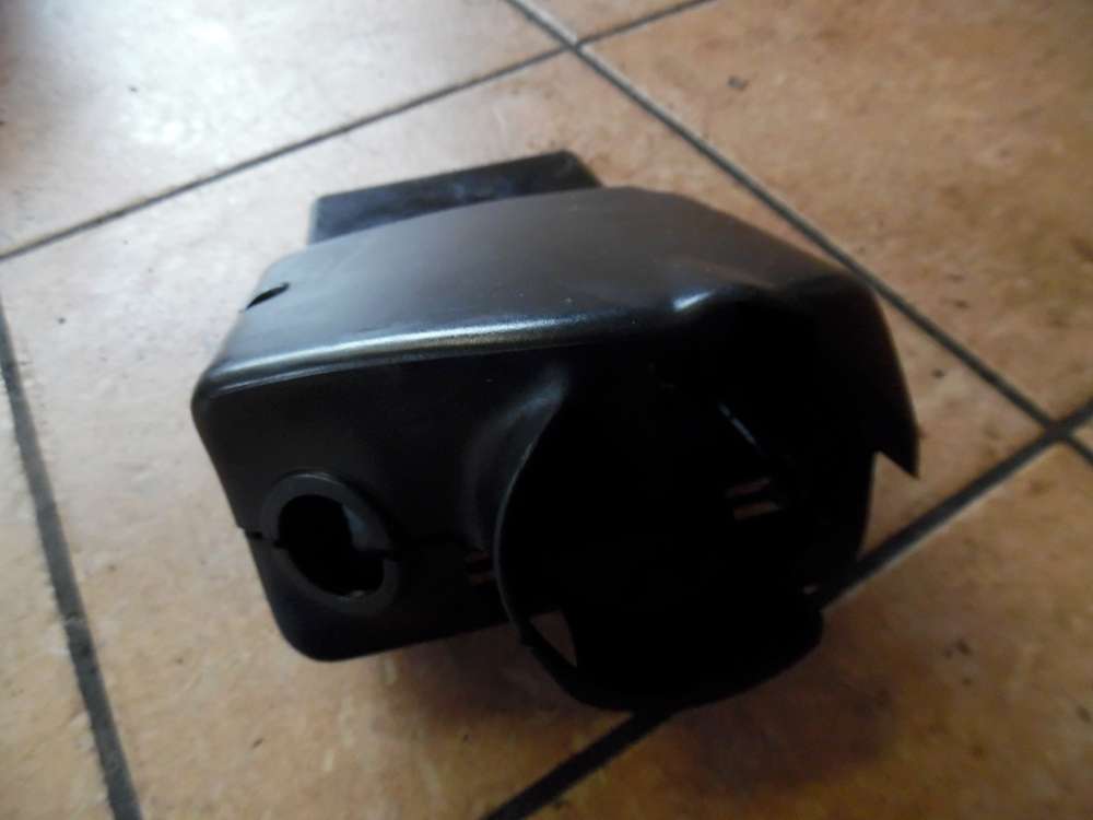 VW Polo 6N Lenksule Verkleidung 6N0953515 6N0953516