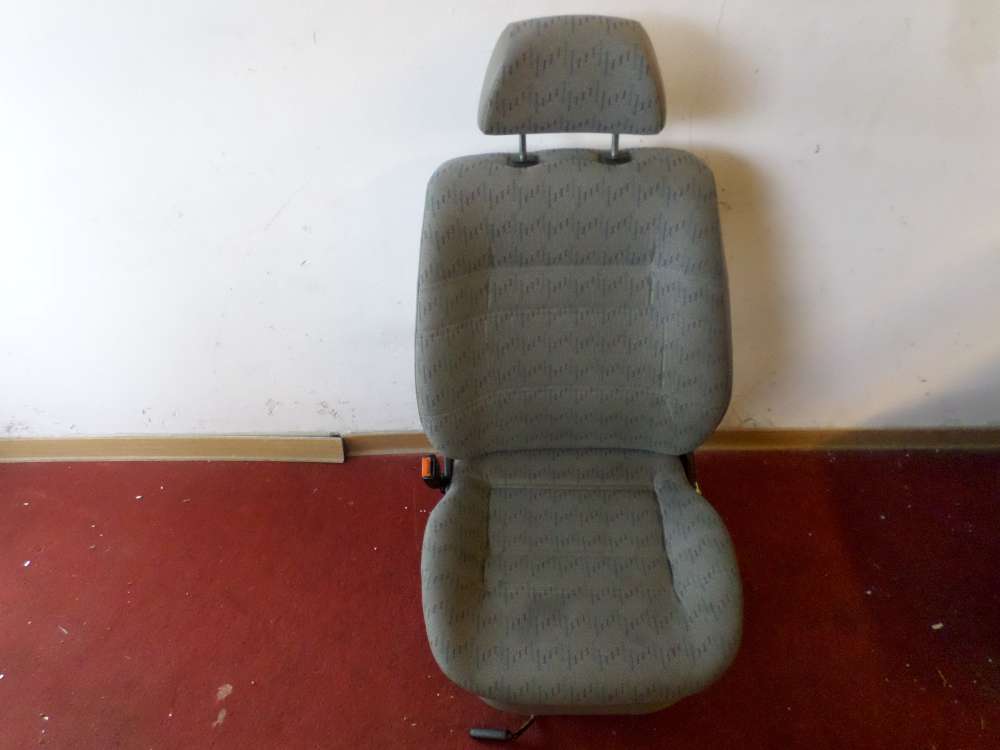  VW Golf 3 Sitz Fahrersitz sitz Vorne Links Ab: 92-97
