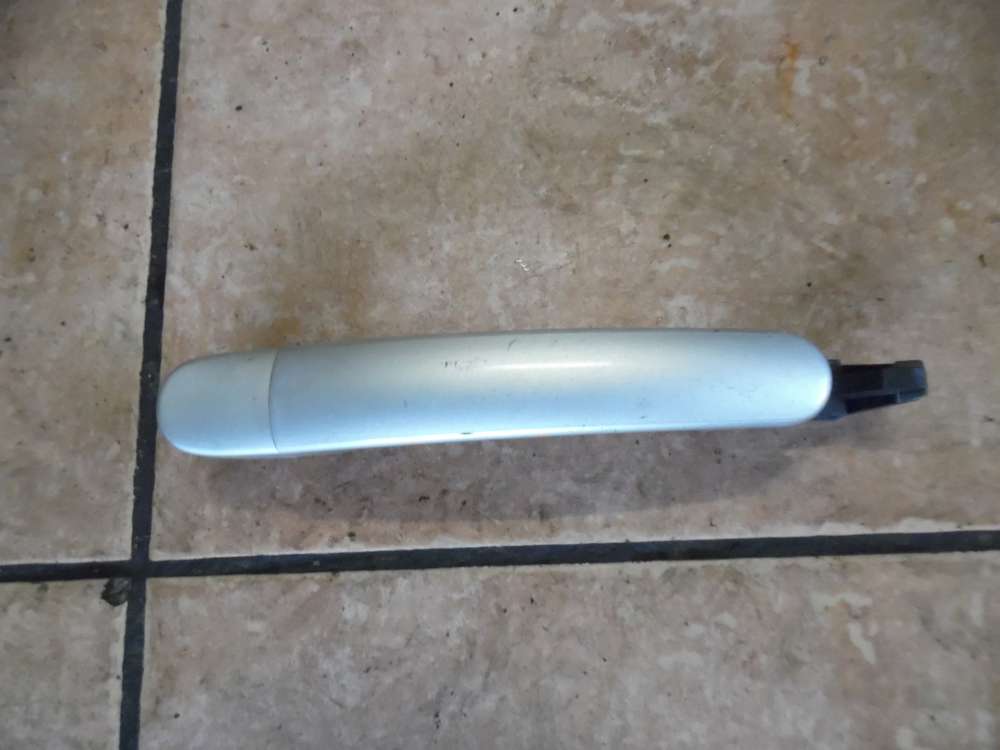  Seat Leon 1M Trgriff Auen Vorne Rechts Silber Farbcode: LS7N
