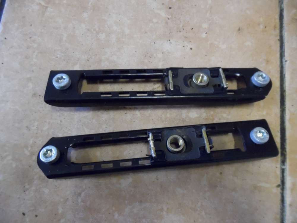 Opel Omega B H�henversteller Gurtversteller Hinten