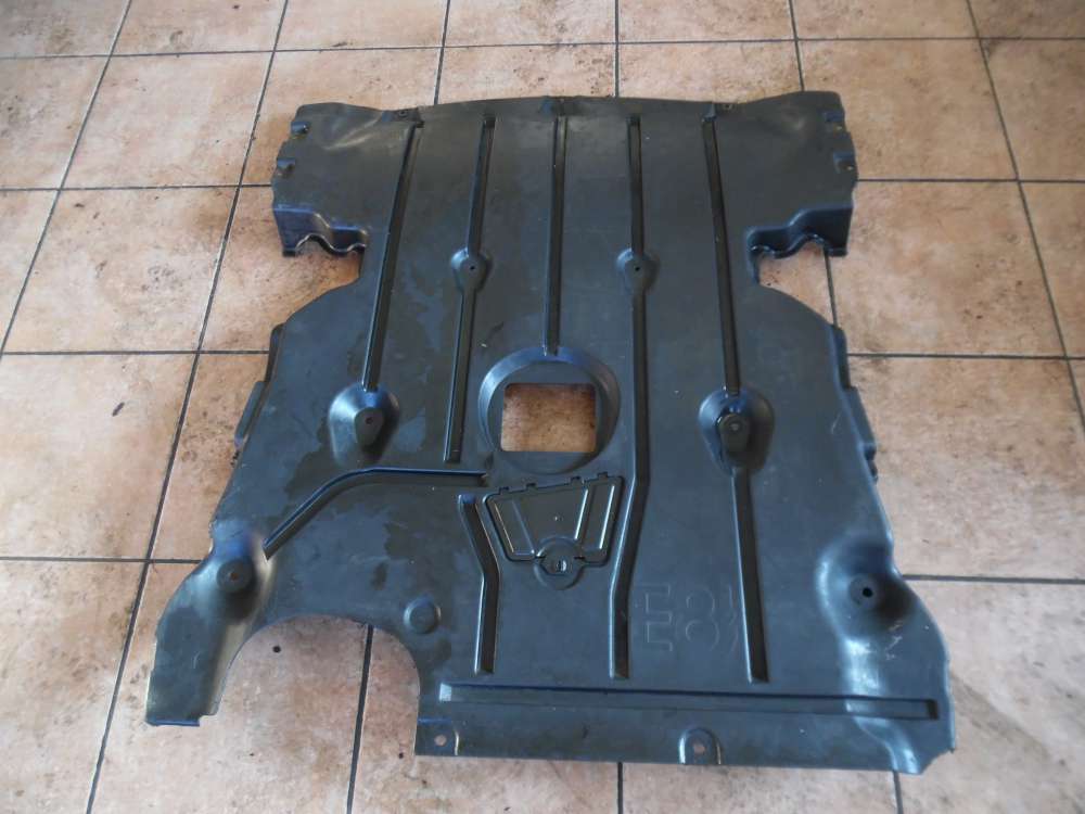 BMW 1-er E87 Unterfahrschutz Unterbodenschutz 7059383