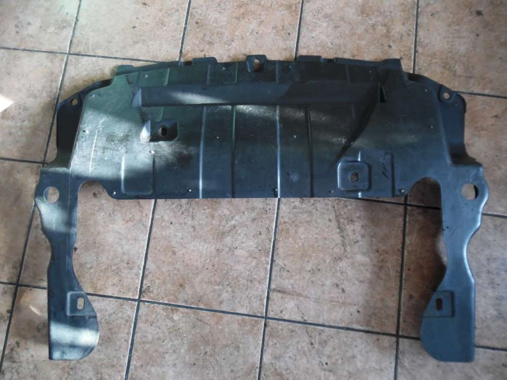 Peugeot Unterfahrschutz Unterbodenschutz 96623468