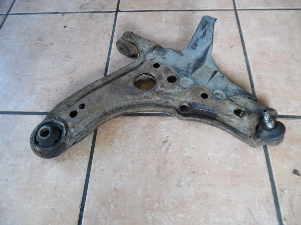 VW Polo 6N Querlenker Vorne Rechts 