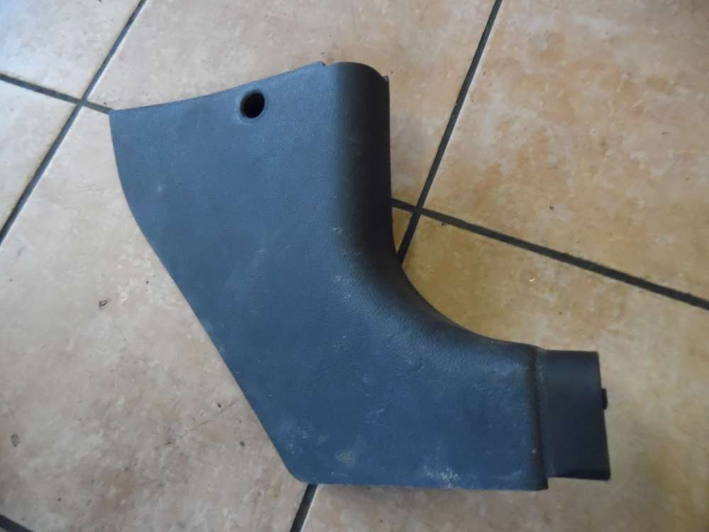Opel Omega B A-Sule Fussraum Abdeckung Rechts 09174600 