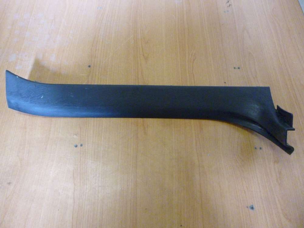 Ford Focus MK1 Verkleidung Leiste Hinten Links 98AB-N40429