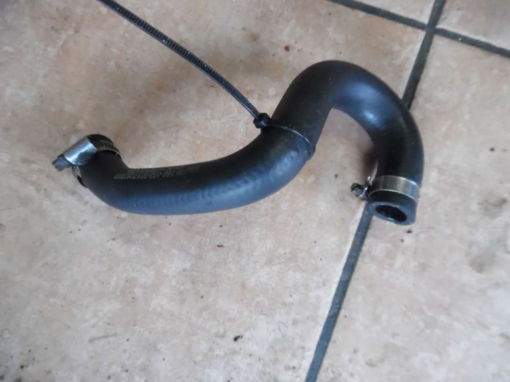 Opel Omega B Wasserschlauch Khl 0317253MB