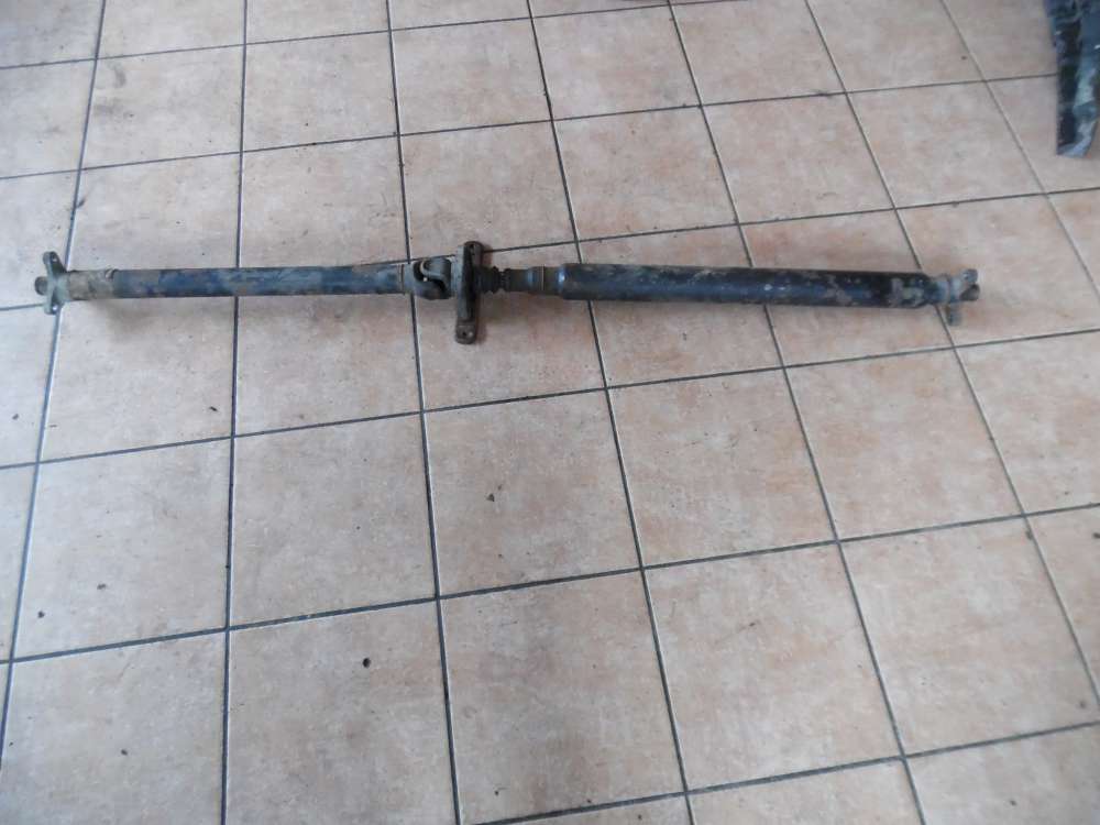 Opel Omega B Kardanwelle Kardan Gelenkwelle Antrieb