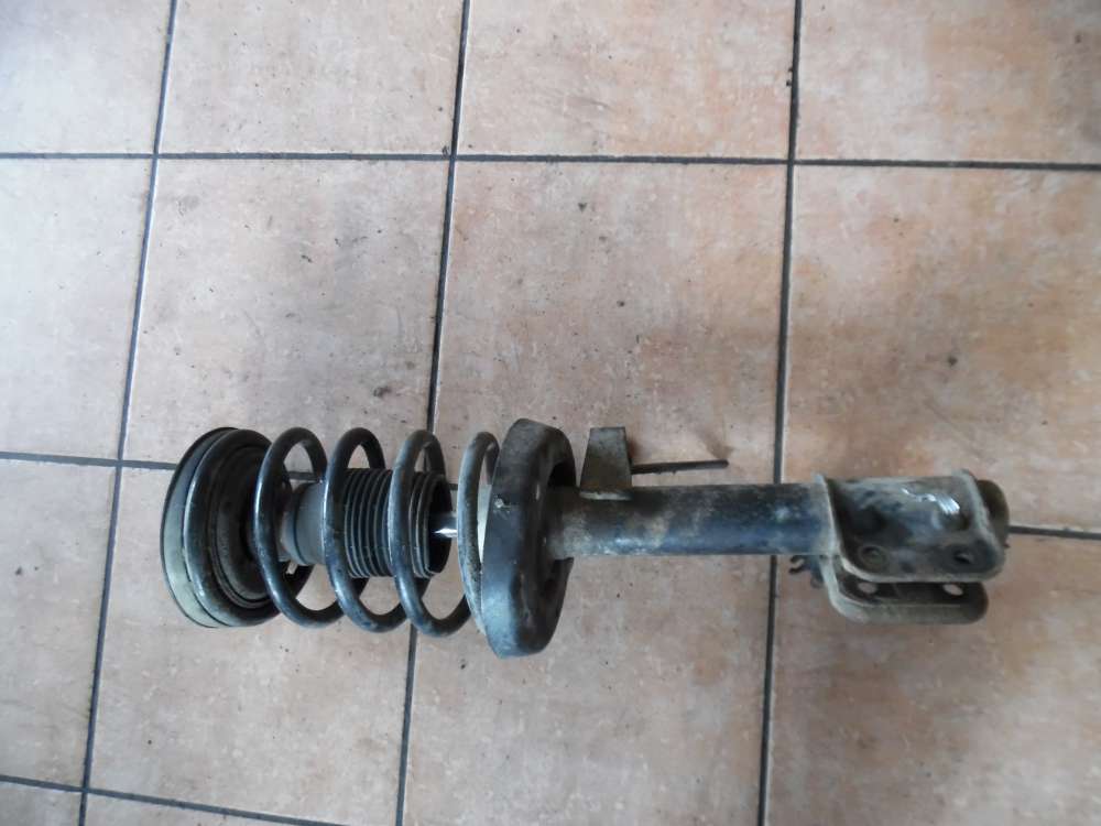 Opel Omega B Federbein Feder Stossdmpfer Vorne Links 9127831