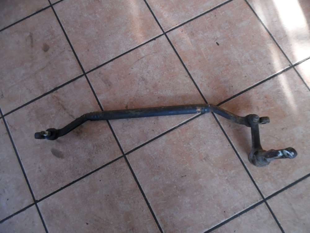 Opel Omega B Trger Hinten 