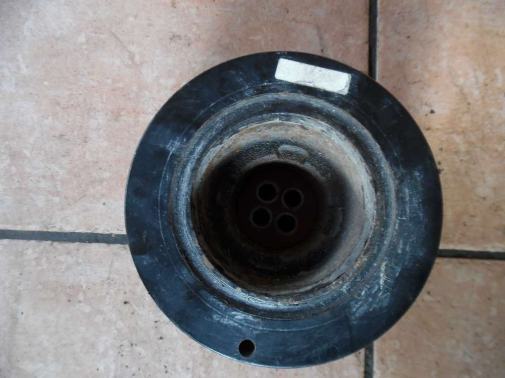 Opel Omega B Schwingungsdmpfer Riemenscheibe 2247890 