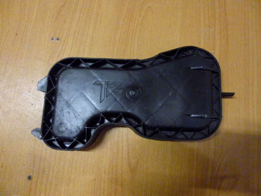 Fiat Panda Scheinwerfer rechts Deckel Abdeckung 41690749D