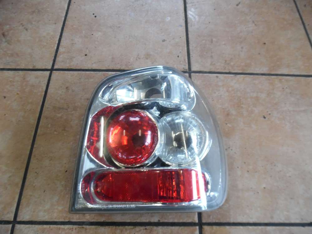 VW Polo 6N Rcklichter Rechts Sonar SK3710 