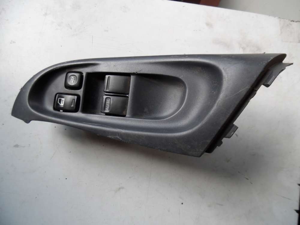 Nissan Almera N15 3-Trer Fensterheberschalter Links 80961