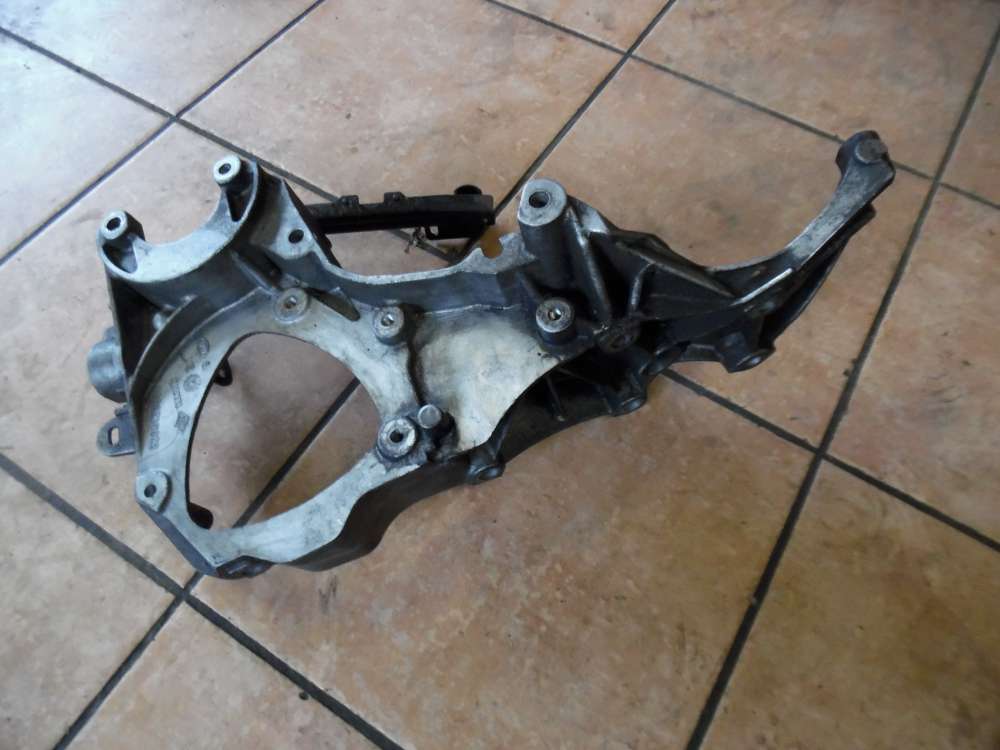 Renault Laguna II 2.2dCi Aggregathalter Trger 8200123833