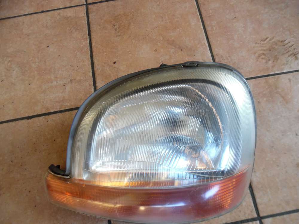 Renault Kangoo KC Scheinwerfer Links