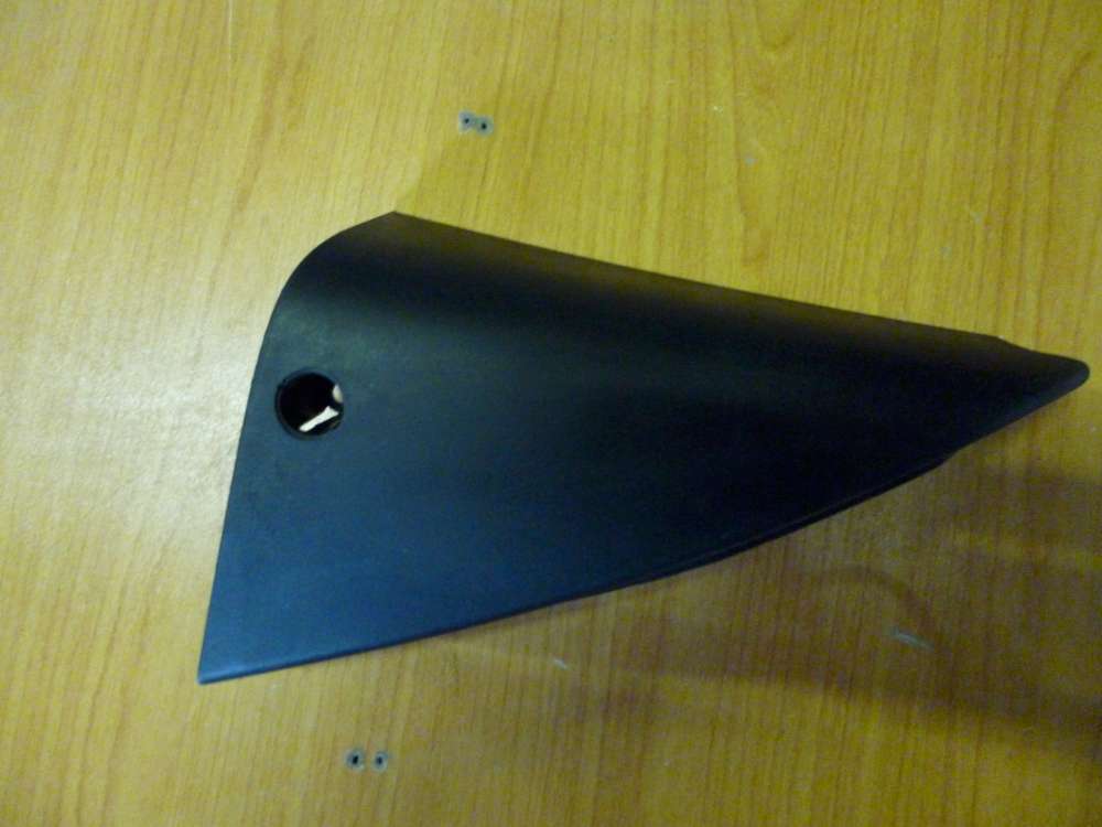 Ford Mondeo III Spiegeldreieck Verkleidung Abdeckung Links 1S71-F23409