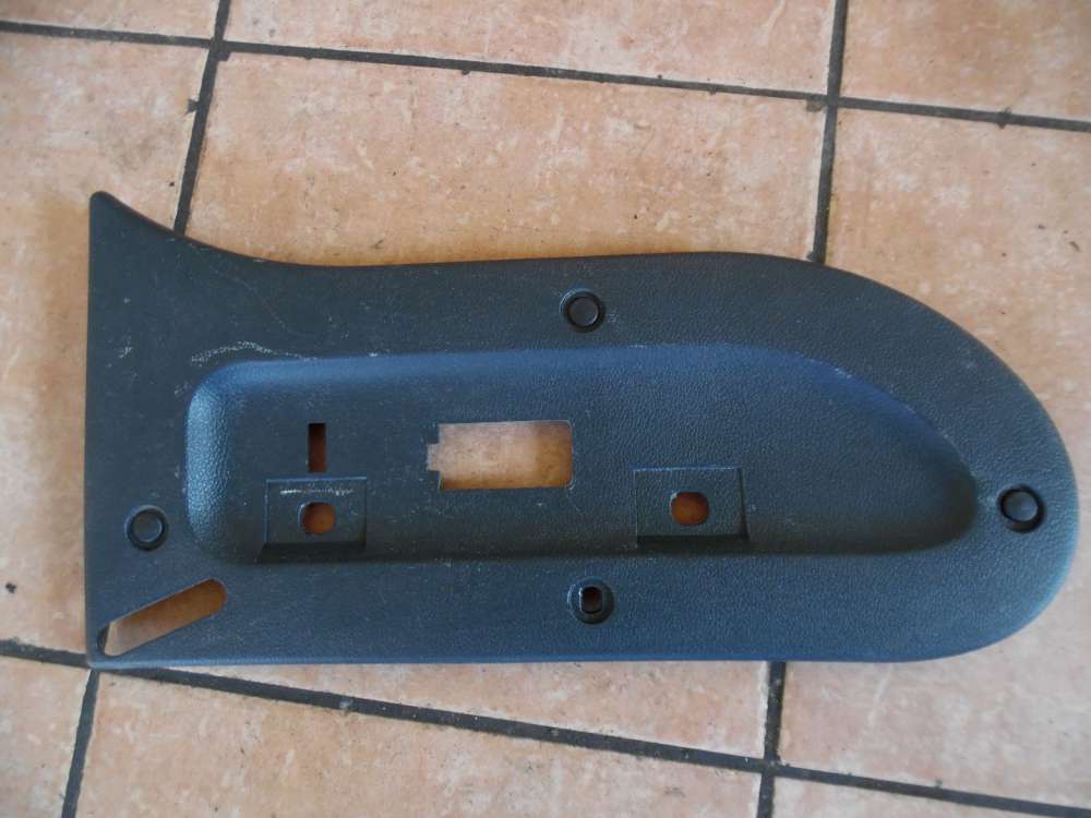 Renault Kangoo KC Verkleidung Seitenverkleidung Abdeckung 7700304773