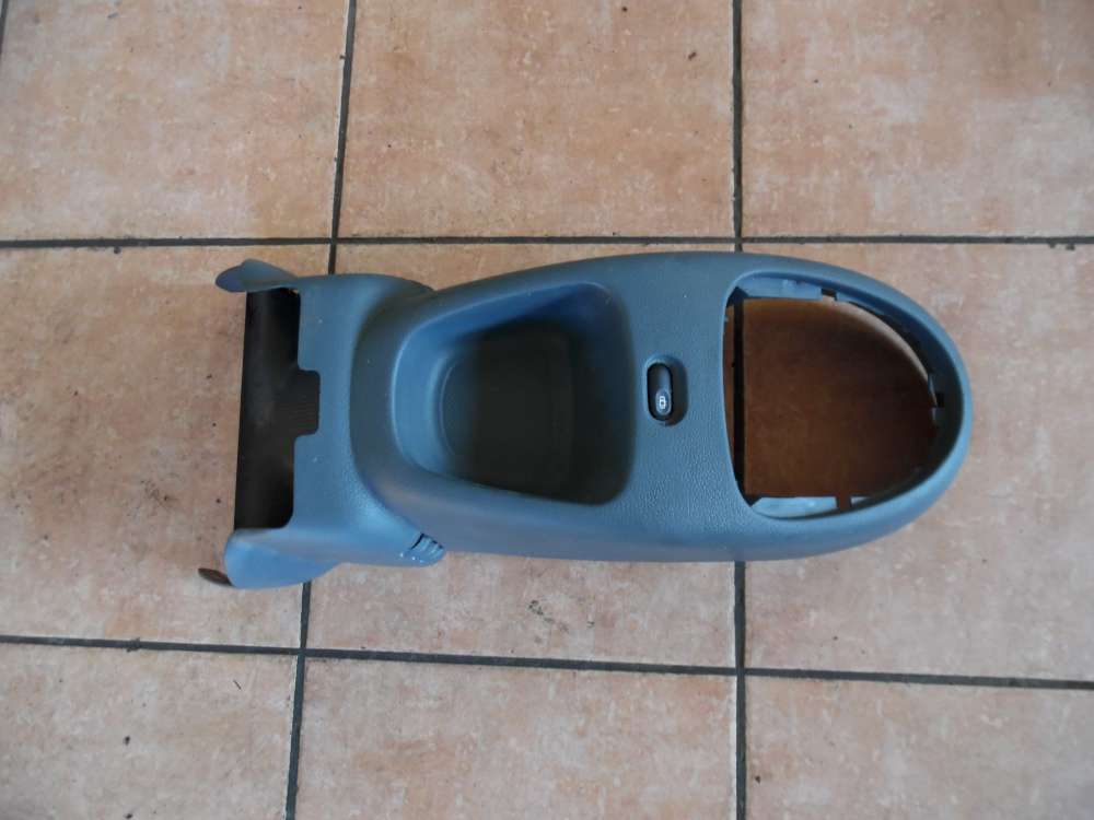 Renault Kangoo KC Mittelkonsole Verkleidung 7700308839 