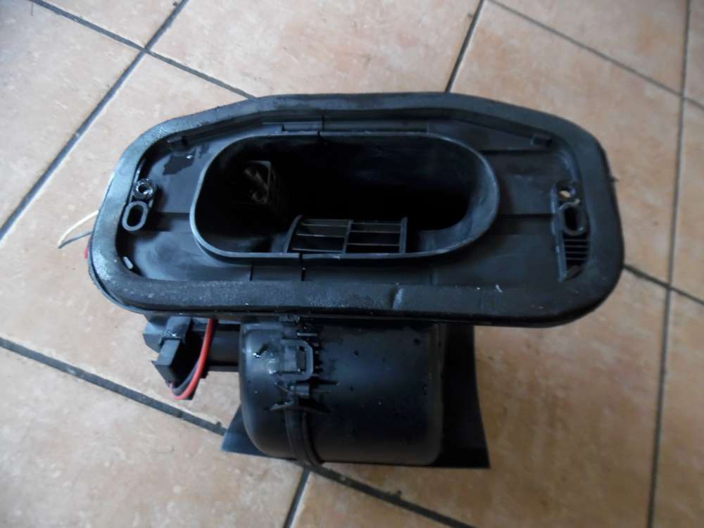 Renault Kangoo KC Heizungsgeblse Geblsemotor 9174550017 