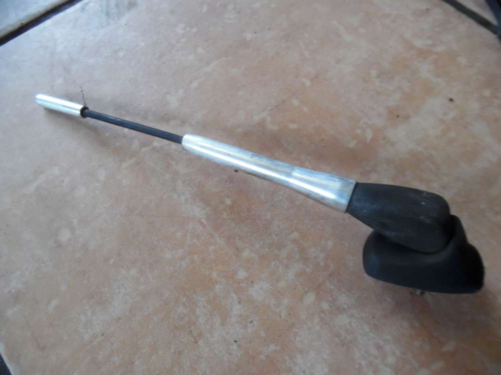 Renault Kangoo KC Antenne Dachantenne 