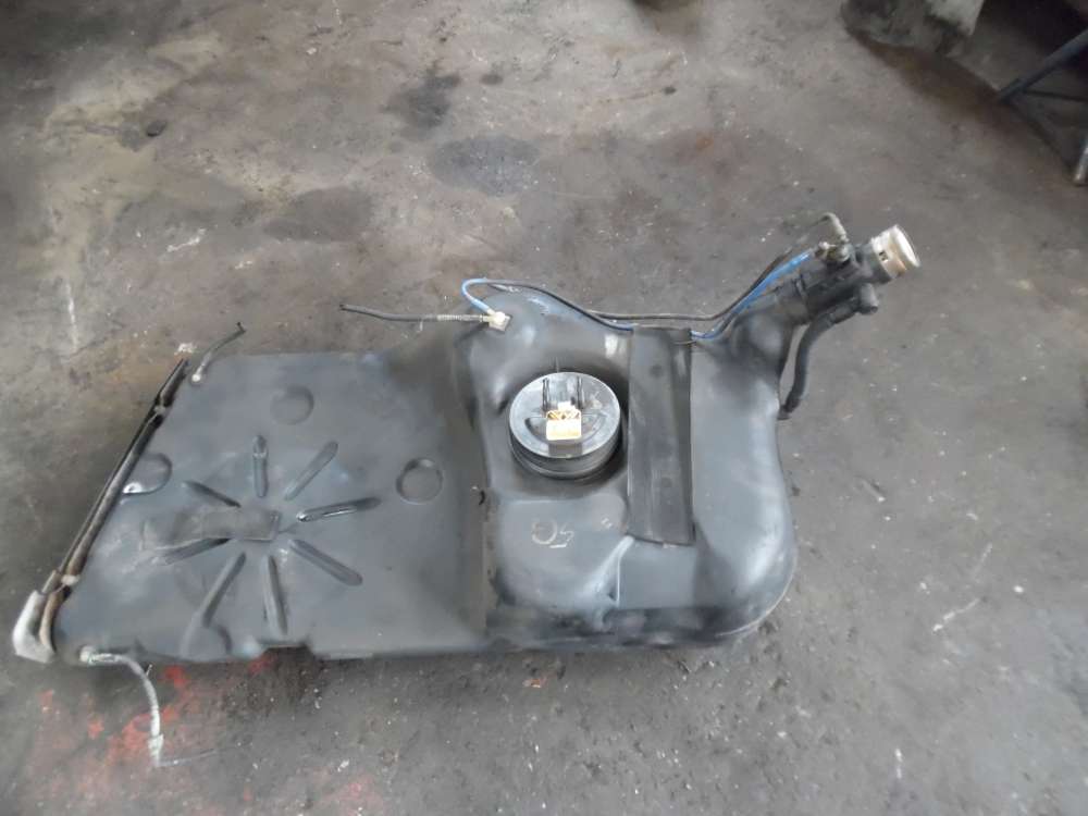 Opel Omega B Tank Kraftstofftank diesel mit Kraftstoffpumpe 90499537