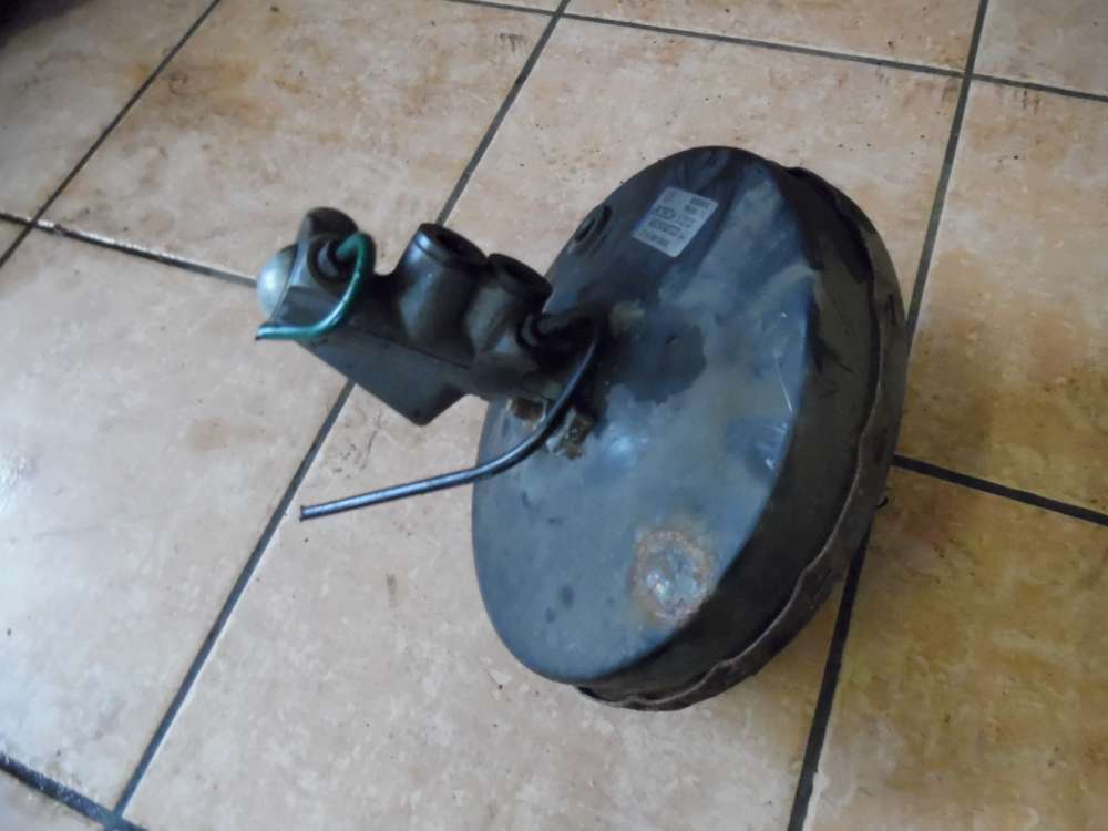 Renault Kangoo KC Bremskraftverstrker 7700308990L 