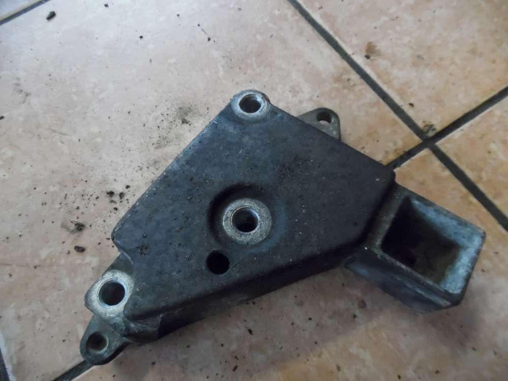 Renault Kangoo KC Motorhalter Halter Links 7700432410