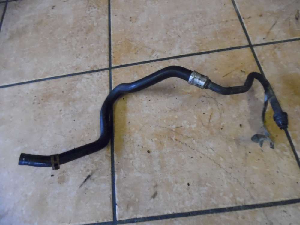 Renault Kangoo KC Servoleitung Schlauch 7700414667