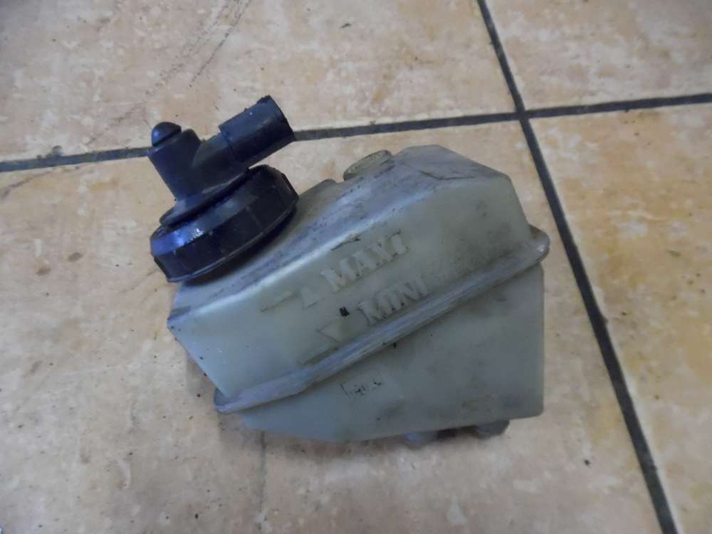 Renault Kangoo KC Behlter Bremsflssigkeit 7700417649