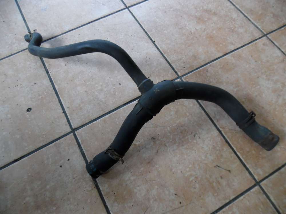 Renault Kangoo KC Khlwasserschlauch Schlauch 