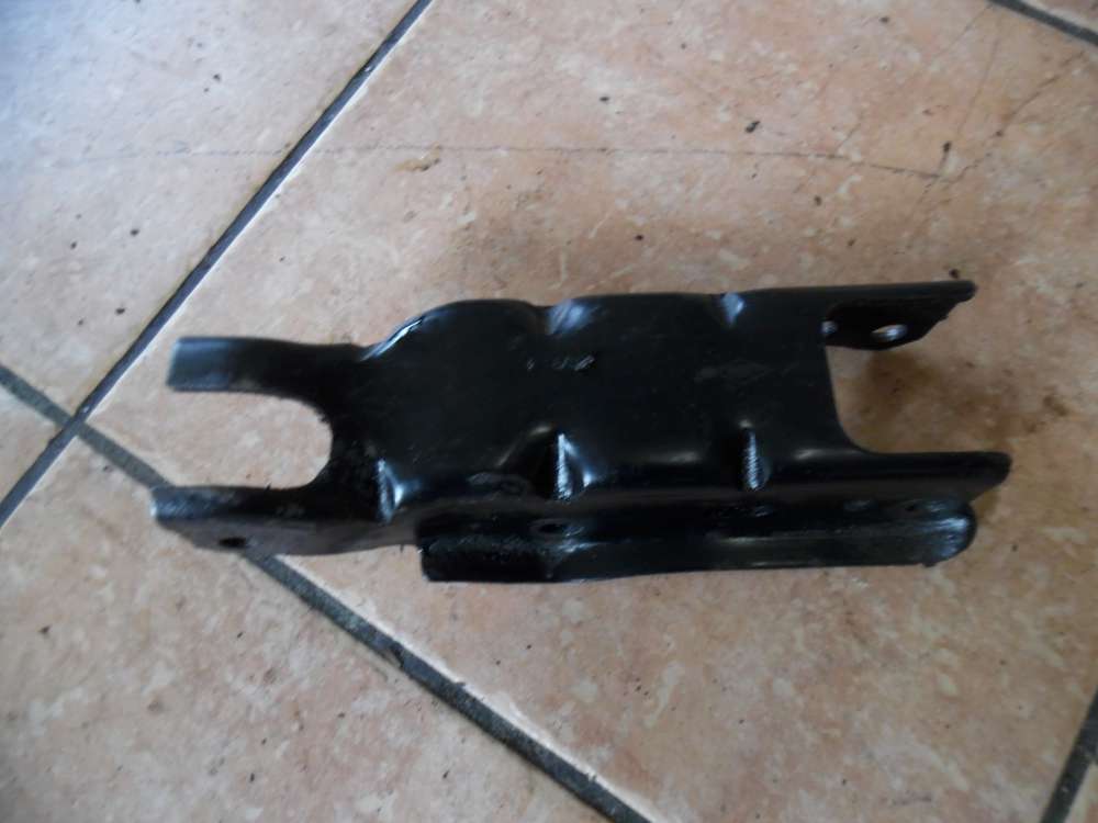 Renault Kangoo KC Halter