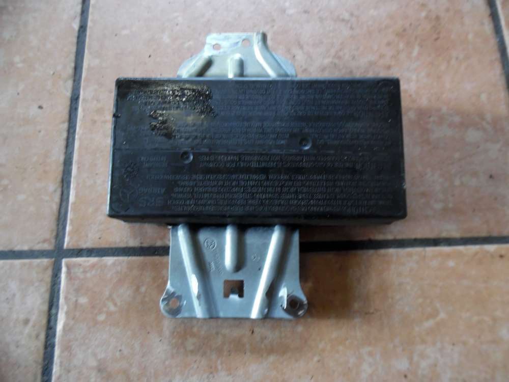 Mercedes-Benz C-Klasse W202 Steuergert Trairbag Vorne Links 00060560E 