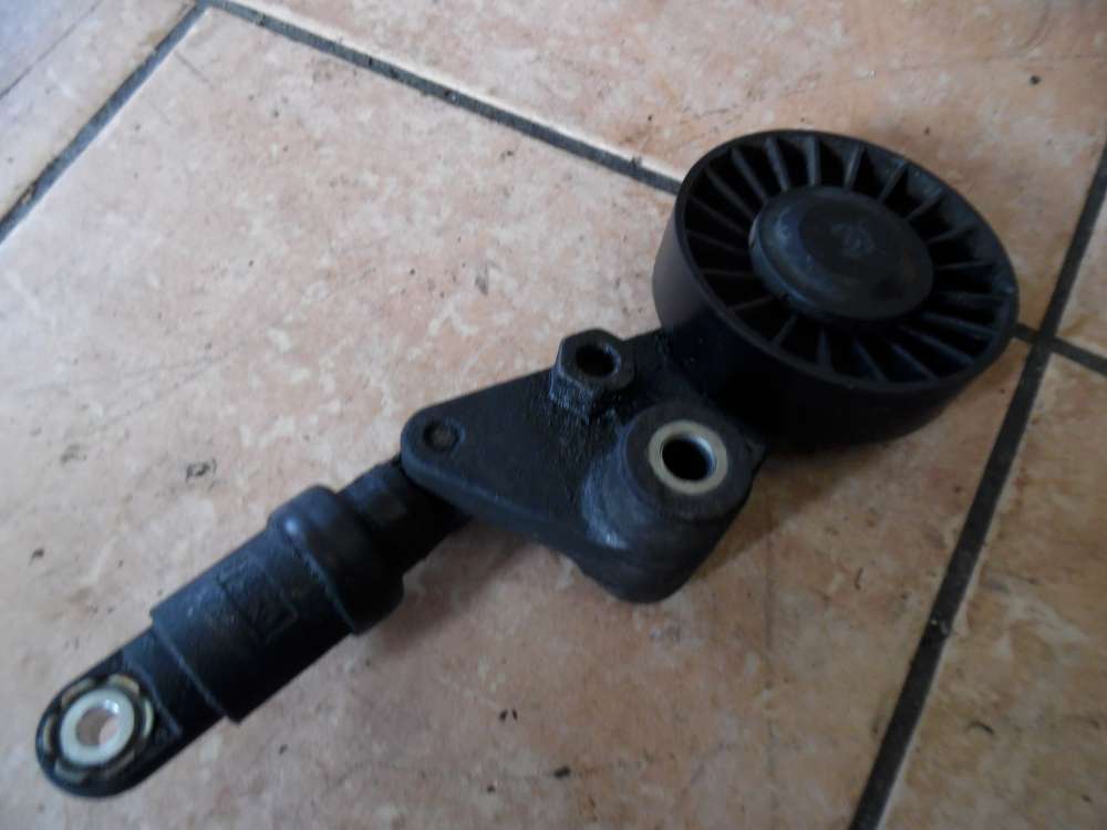 Opel Zafira A Riemenspanner Spannelement 09180809