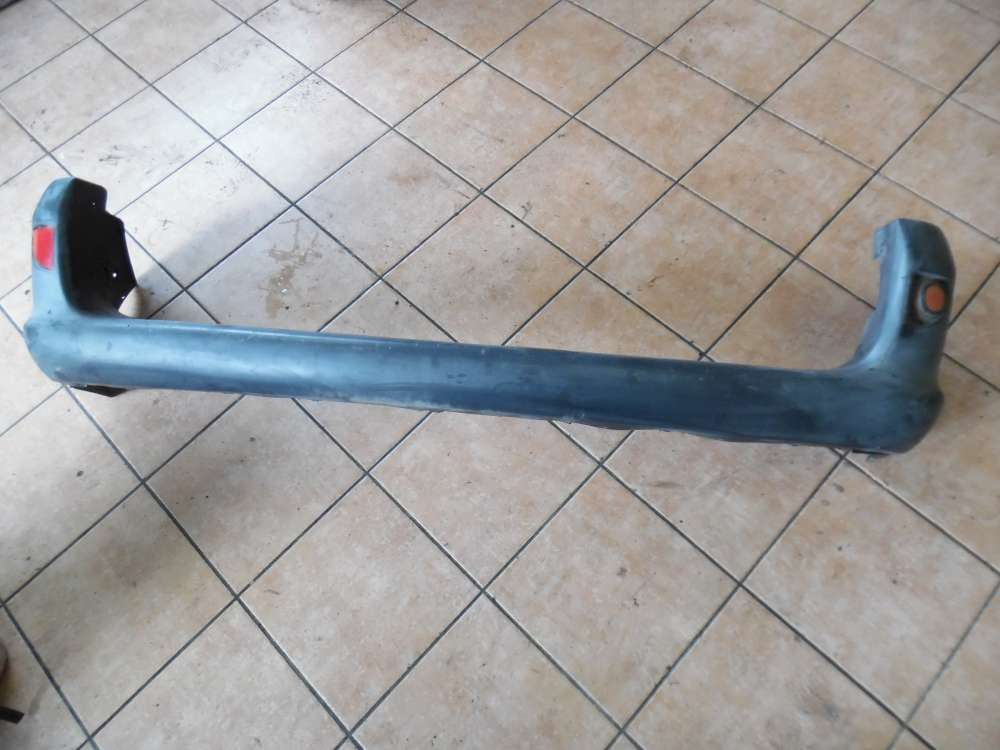 Renault Kangoo KC Stostange Hinten 