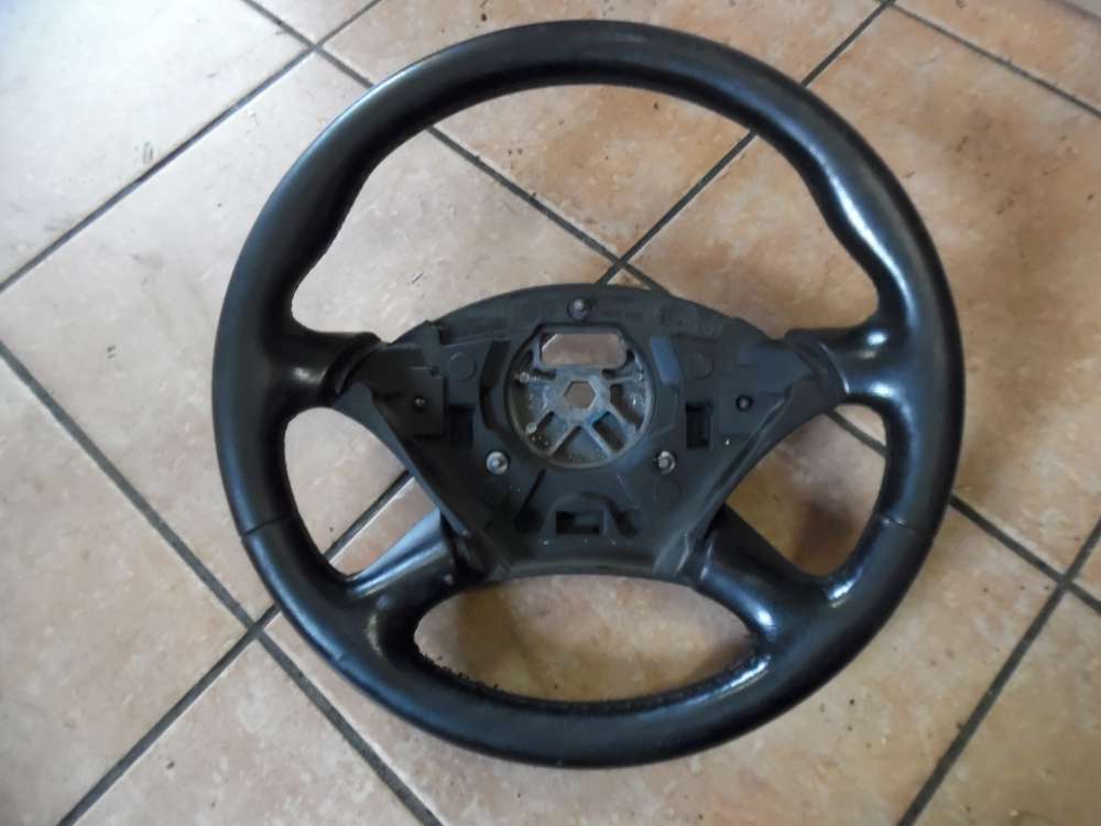 Ford Escort VII Lenkrad Lederlenkrad 96AB3600A1BDW