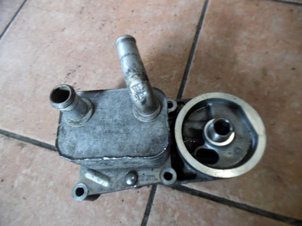 Ford Transit Connect lkhler Motor TN2360APIA02