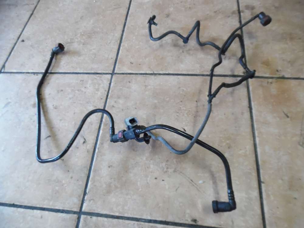 Renault Trafic II Kraftstoffleitung Kraftstoffschlauch 6X88215114
