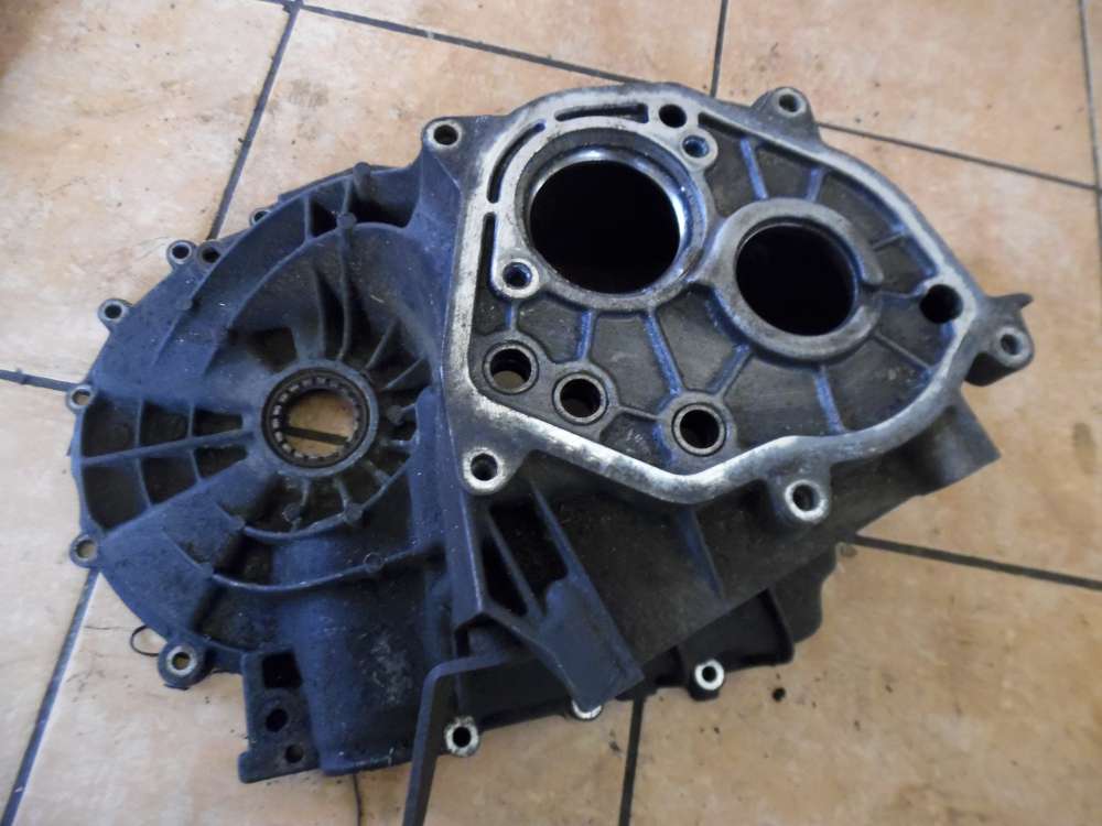 Fiat Ducato 2,5 Abdeckung Getriebe 9625413210 