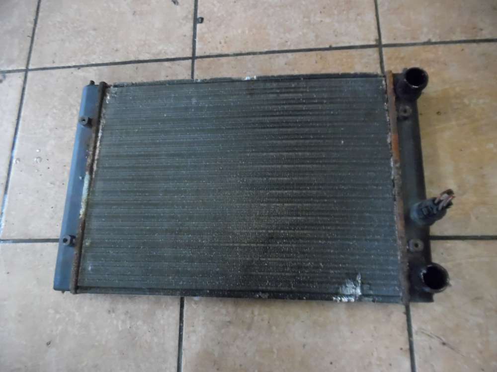 VW Golf III Wasserkhler Khler 6N0121253