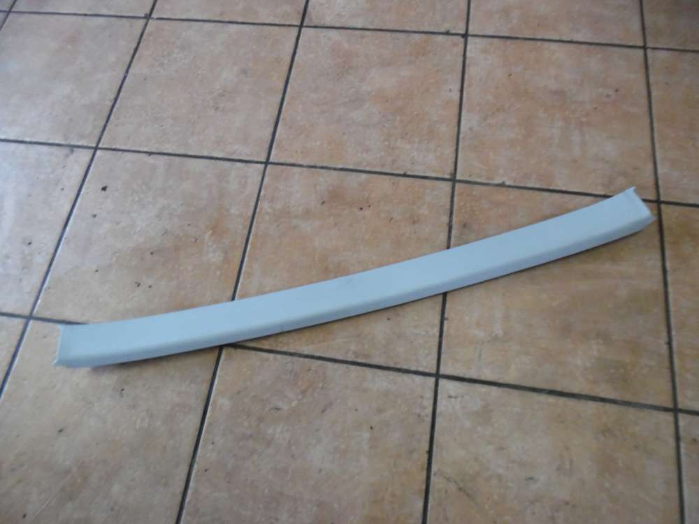 VW Golf III Dachhimmelleiste Verkleidung Hinten 1H6867625