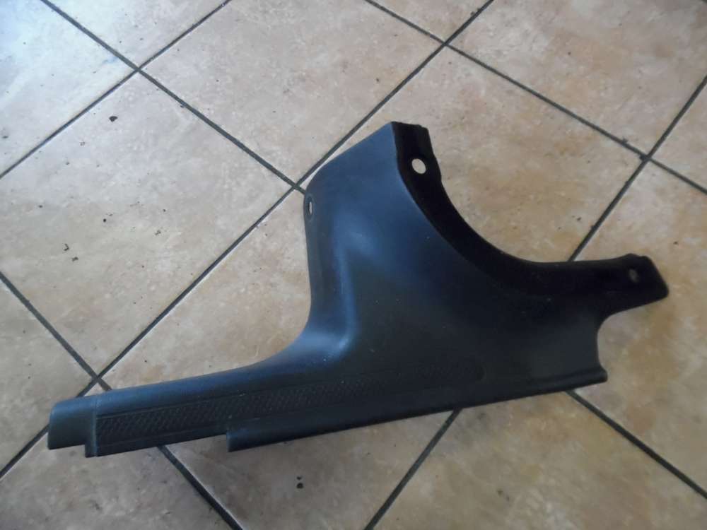 VW Golf III Einstiegsleiste Leiste Links 1H4853371