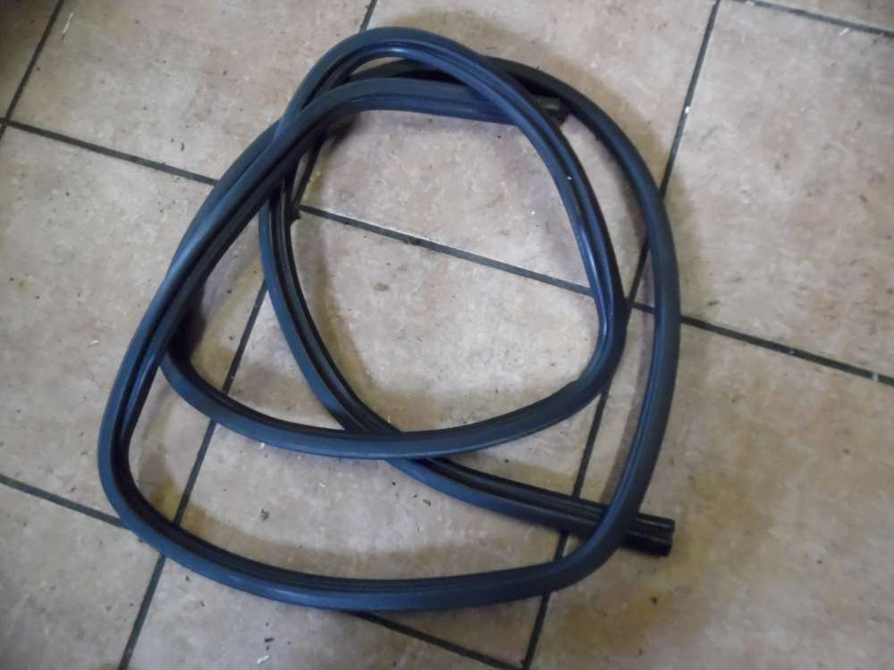 VW Golf III Trdichtung Dichtung Hinten Rechts