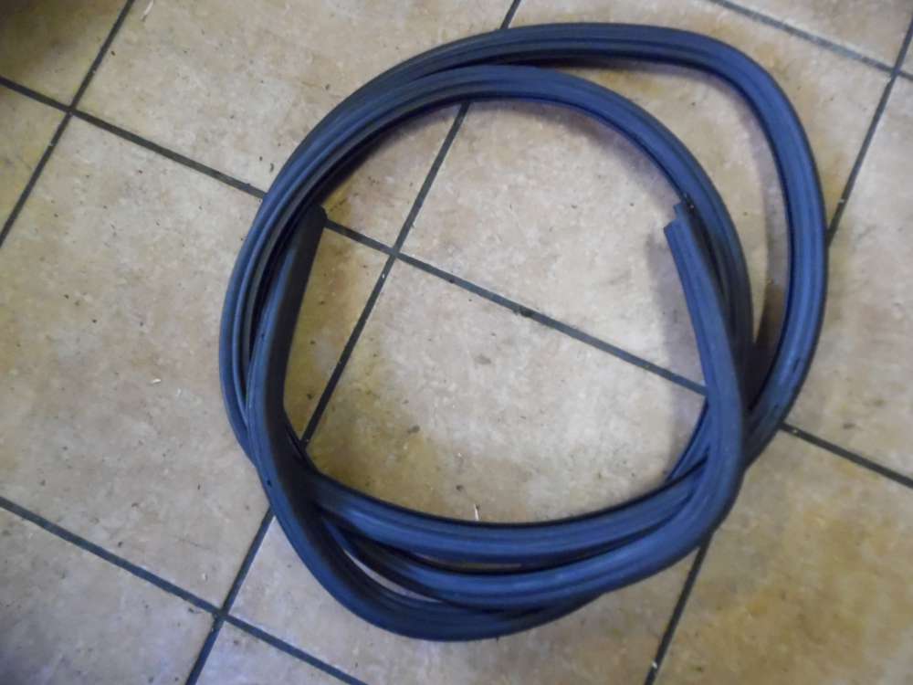 VW Golf III Trdichtung Dichtung Hinten Links
