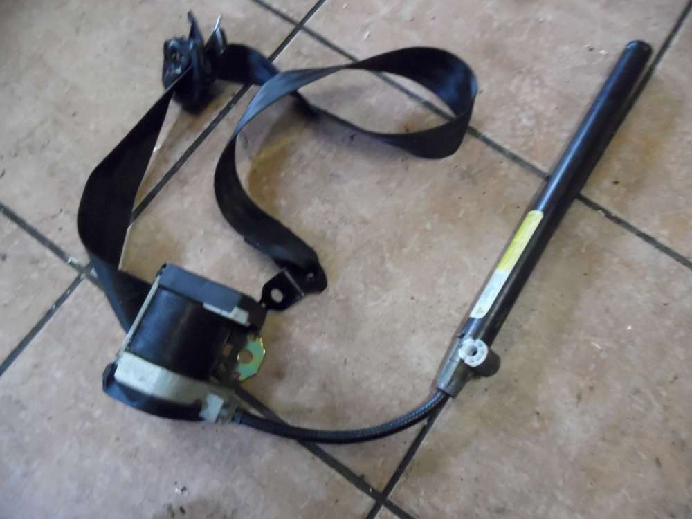VW Golf III Gurt Sicherheitsgurt Vorne Rechts 1H4857706
